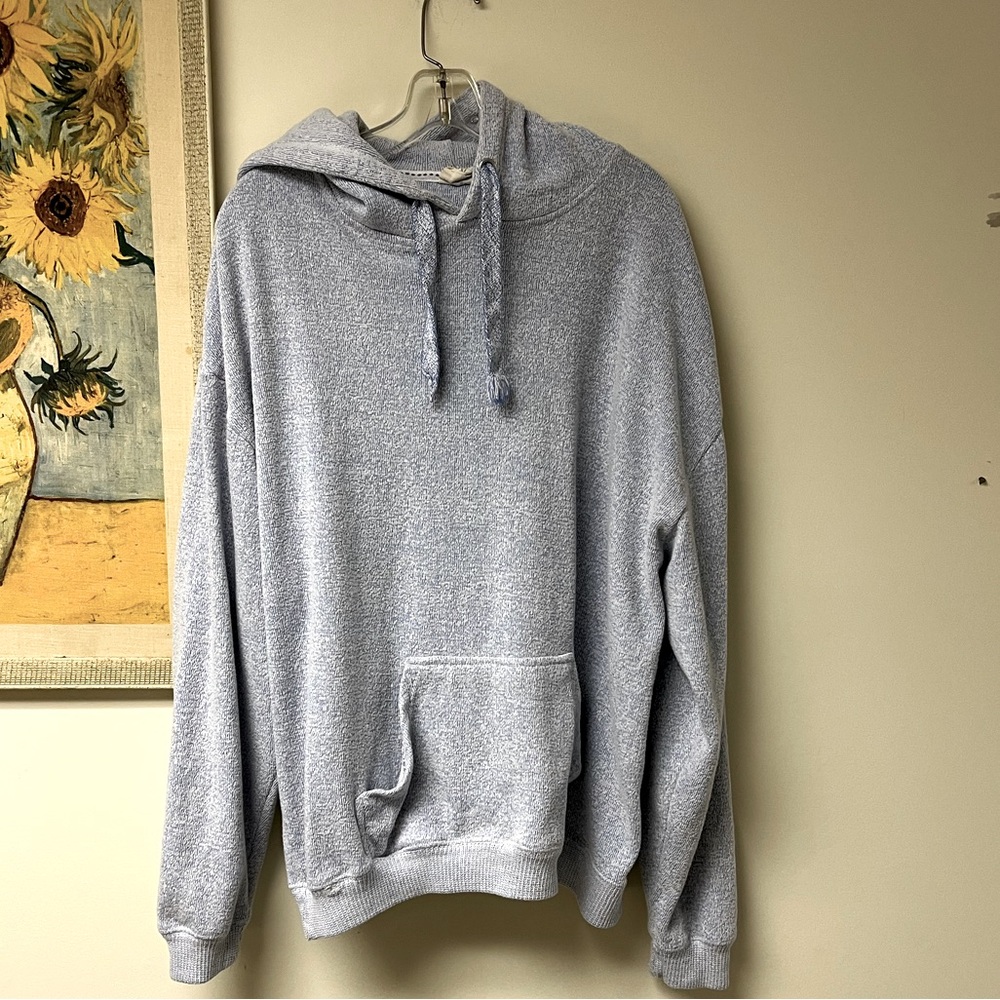 Pacific & co hoodie